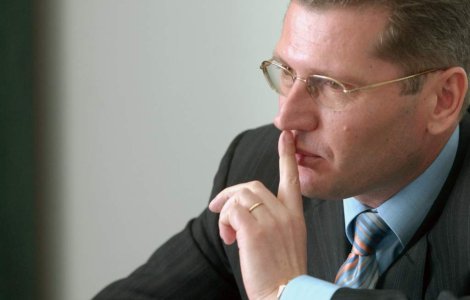 Cine este Liviu Negoita, noul premier desemnat?