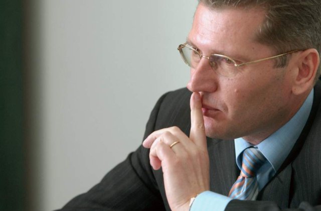 Cine este Liviu Negoita, noul premier desemnat?