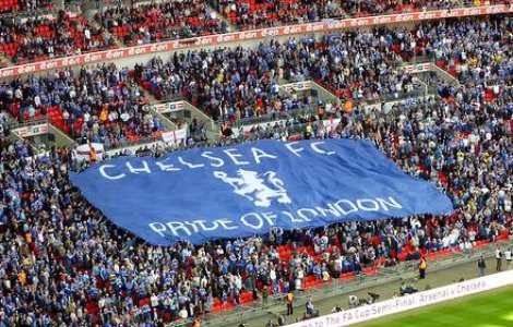 Chlesea are liber la transferuri