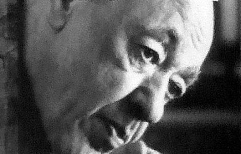 Teatrul absurdului: Marie-France ne impune sa uitam ca Ionesco a fost roman