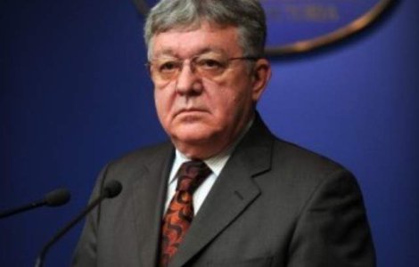 Dobritoiu, audiat la DNA in dosarul atribuirii ilegale a unor locuinte