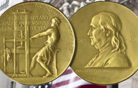 Castigatorii Premiilor Pulitzer 2013