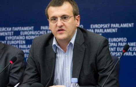 Ce spune Preda despre afirmatiile lui Basescu la adresa Guvernului
