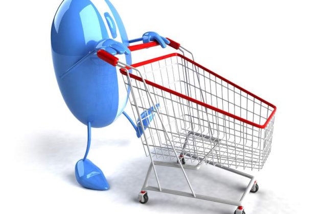 Carrefour Romania incepe vanzarile pe internet