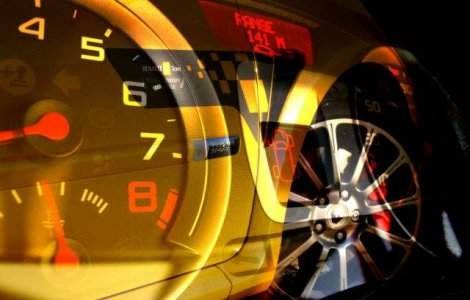 S-a lansat un nou joc pentru pasionatii de masini