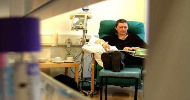 Supravietuirea dupa chimioterapie, determinata de genele pacientilor