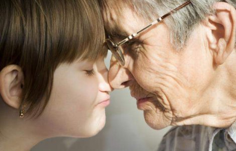 Cea mai noua masura sociala de la PC: Indemnizatia pentru bunici