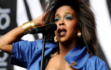Lauryn Hill a cerut sa fie judecata cu indulgenta