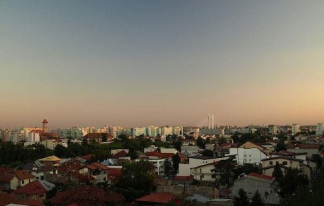 Bucuresti: Apa calda, caldura si biletele RATB s-ar putea scumpi