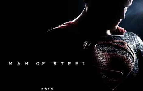 Video  Trailer de trei minute pentru "Man of Steel - Eroul"