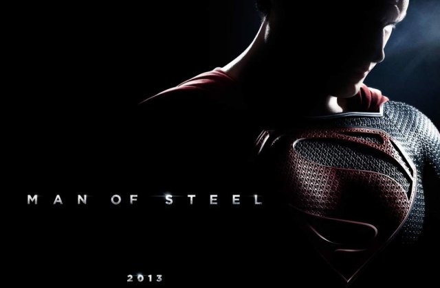 [VIDEO] Trailer de trei minute pentru "Man of Steel - Eroul"