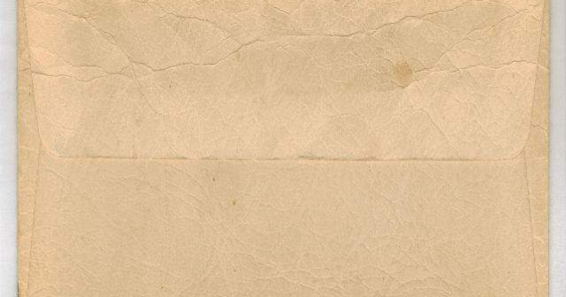 O scrisoare cu ricina, trimisa unui senator american