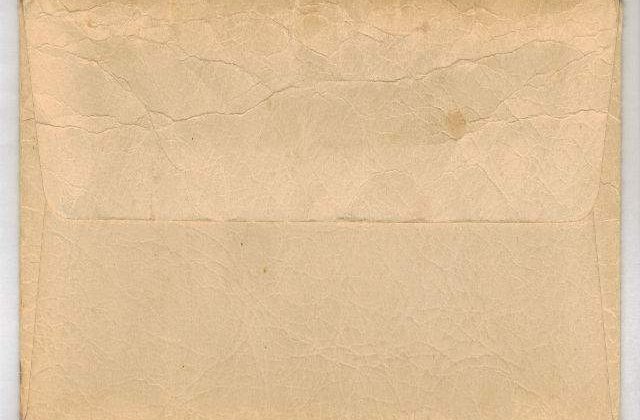 O scrisoare cu ricina, trimisa unui senator american