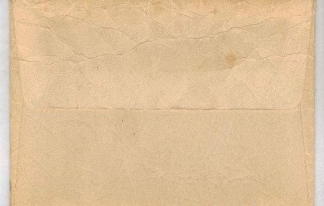 O scrisoare cu ricina, trimisa unui senator american