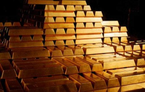 Cipru va vinde o parte din rezervele de aur ale bancii centrale
