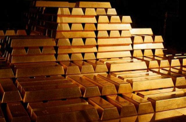 Cipru va vinde o parte din rezervele de aur ale bancii centrale