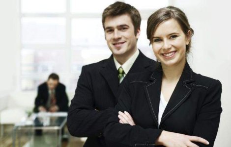 Tinerii care isi cauta un job sunt prea aroganti