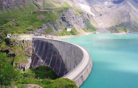 Hidroelectrica a trecut pe profit