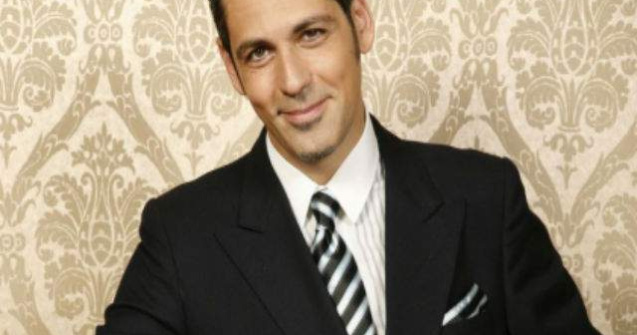 Stefan Banica pregateste un nou single: Alerg printre stele