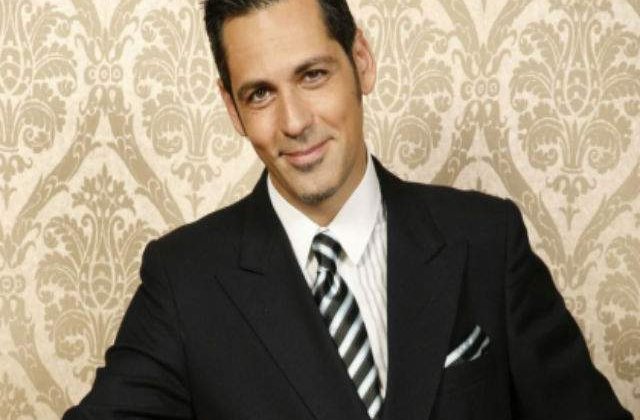 Stefan Banica pregateste un nou single: Alerg printre stele