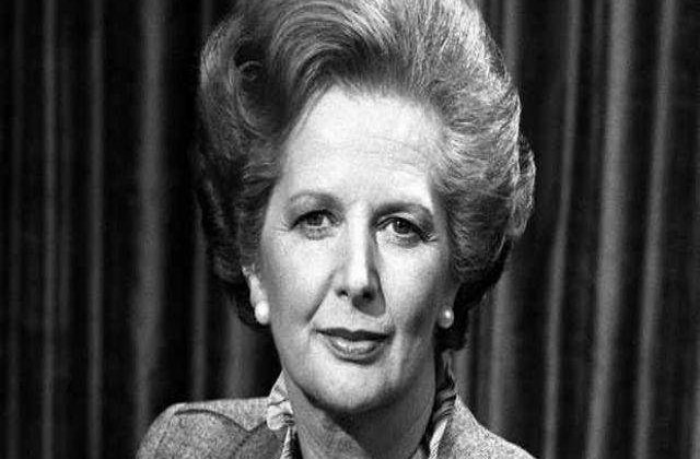 Margaret Thatcher, pe ultimul drum: Funeralii impozante si controversate pentru Doamna de Fier
