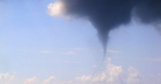 CE are o strategie pentru pregatirea impotriva dezastrelor naturale