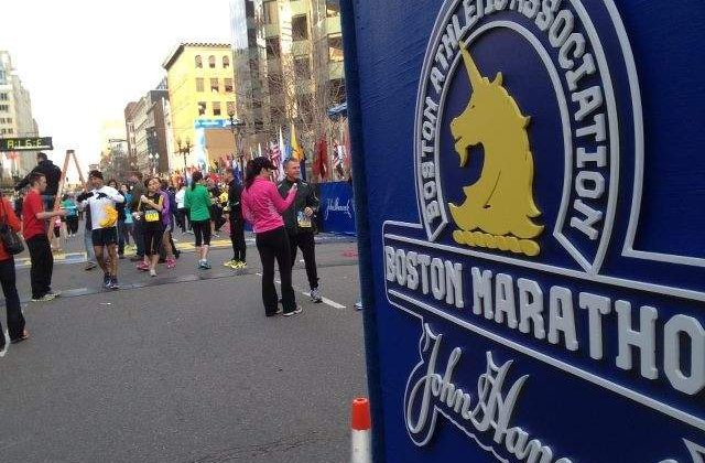 SUA: Editia din 2014 a maratonului de la Boston se va organiza