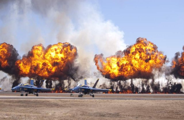 Explozie la o fabrica din Texas: Peste 160 de raniti