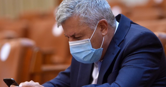 Numirea lui Florin Iordache, atacată la Curtea Constituţională de PNL şi USR