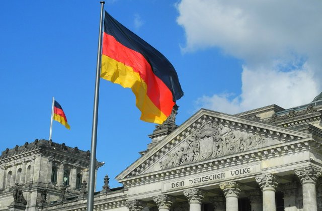Nou record de infectări &icirc;n Germania. Peste 10.000 de cazuri &icirc;n doar 24 de ore