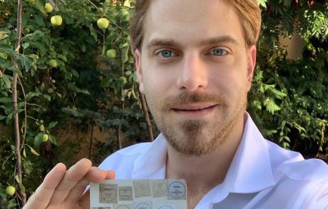 Ilan Laufer, ministrul „Playboy” din Guvernul Tudose, pe primul loc la Camera Deputaţilor