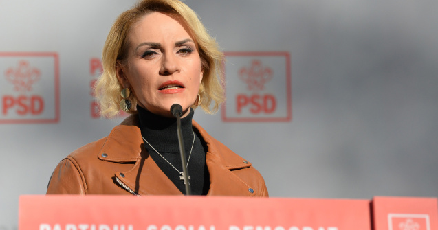 Firea, despre Nicușor Dan: „E într-o incompatibilitate crasă”