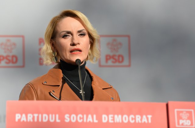 Firea, despre Nicușor Dan: „E într-o incompatibilitate crasă”