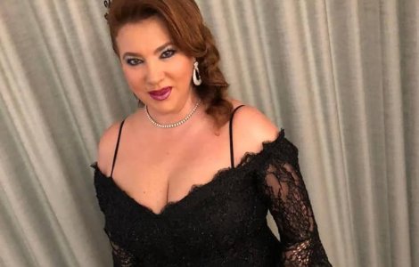 Fosta soție a lui Borcea a vândut hotelul de 2 milioane de euro din Botoşani