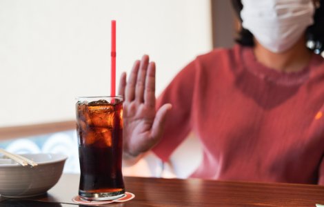  Top  8 lucruri care se pot întampla în corpul tău daca bei Cola în fiecare zi