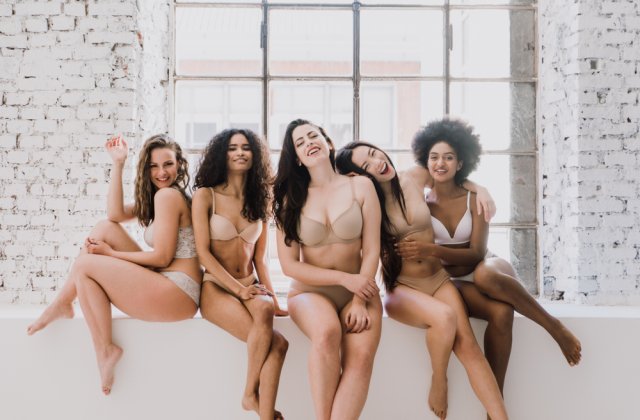 Ce se întâmplă cu corpul tău daca renunți la lenjerie intimă: 6 motive care te vor convinge să nu o mai porți