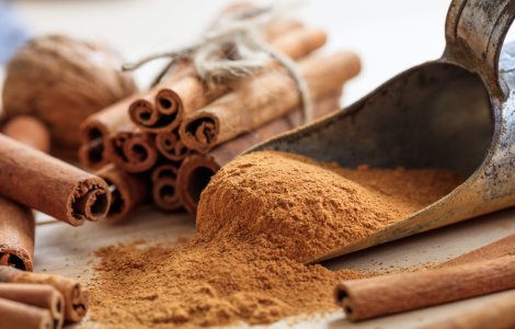  Top  7 motive pentru care ar trebui să adaugi scorțișoară în alimentație