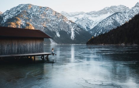 Cum să eviți stările negative pe timpul iernii
