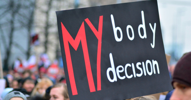 Drepturi limitate! 30 de țări, printre care și SUA, interzic avortul