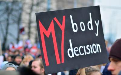 Drepturile femeilor sunt...