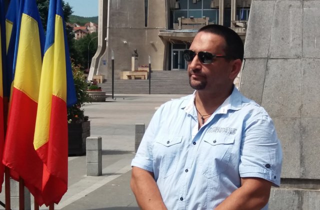 Traian Berbeceanu a fost numit în funcția de prefect al Capitalei