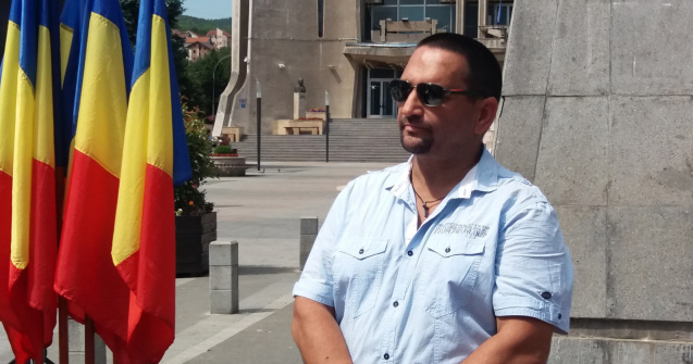 Traian Berbeceanu a fost numit în funcția de prefect al Capitalei