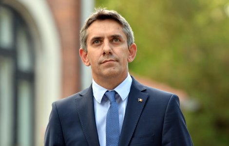 VIDEO Dancă: Pacienții asimptomatici vor fi monitorizați de medicii de familie