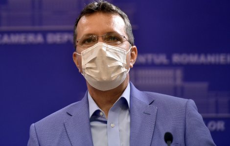 USR, atac dur la adresa lui Orban: „A spus o minciună CRASĂ!”