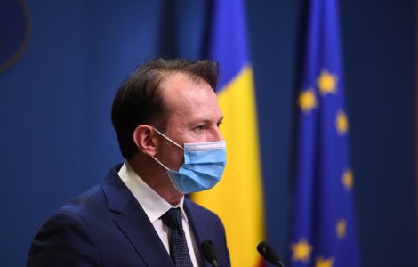 Cîțu, replică dură pentru PSD: „De ce pun proștii întrebări când oricum nu înțeleg răspunsurile?”