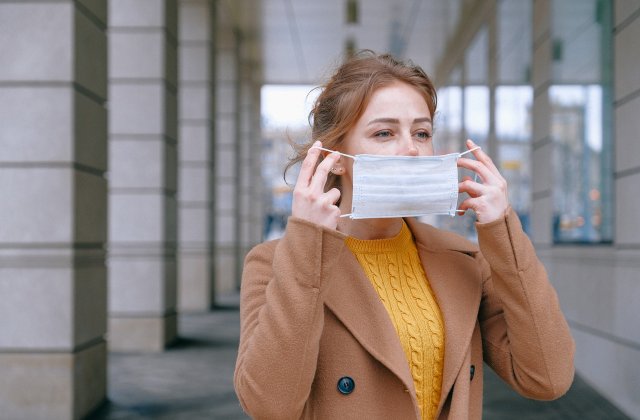 Bilanțul în România: 4.761 de cazuri noi în ultimele 24 de ore