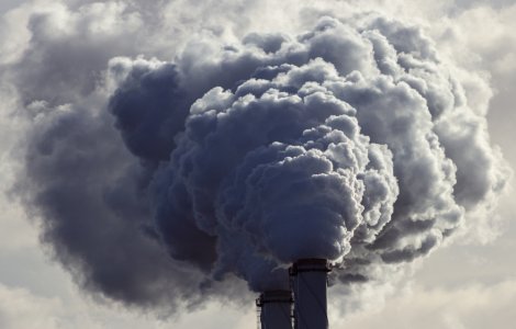 Ministrul Mediului anunță creșteri semnificative de poluare a aerului