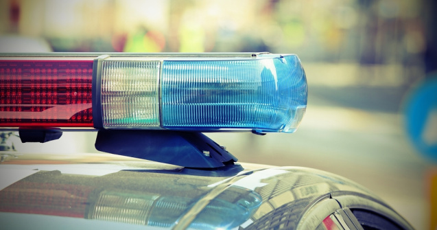 Petrecere de botez, oprită de polițiști. Câți oameni erau prezenți la eveniment