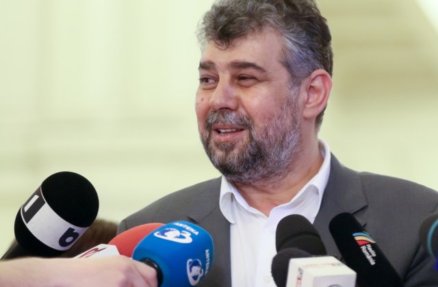 Marcel Ciololacu &icirc;l acuză pe Orban: &bdquo;Folosește Poliția Rom&acirc;nă &icirc;n scopuri politice. Este o rușine!"