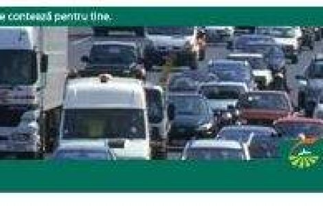 (P) Masina ideala pentru capitala